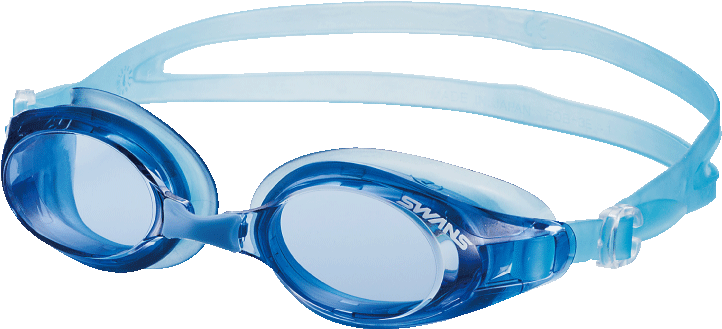 Swimming Goggles Png Transparent Clipart (842x595), Png Download