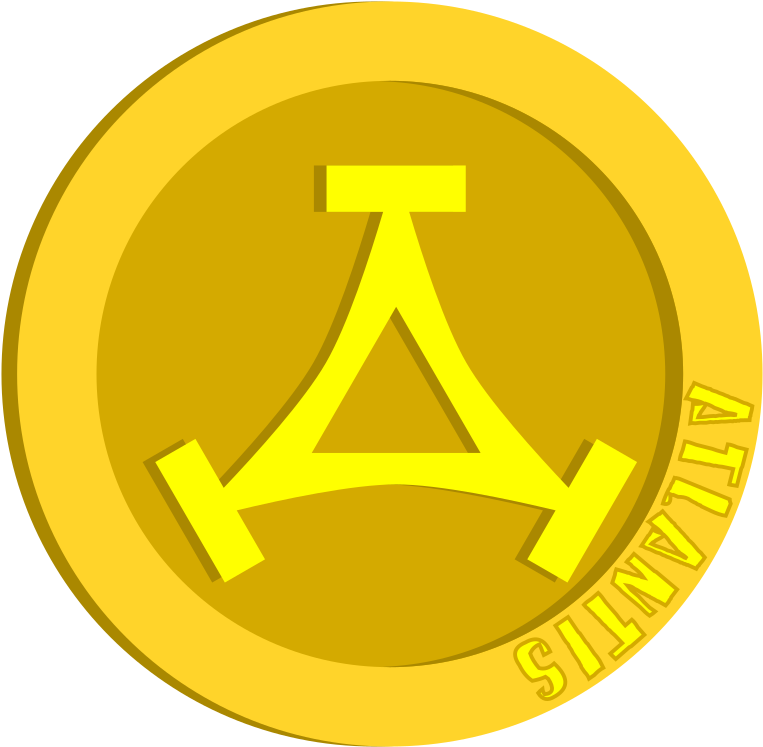 Atlantis Bahamas Computer Icons Drawing Download Cartoon - Clip Art - Png Download (765x750), Png Download