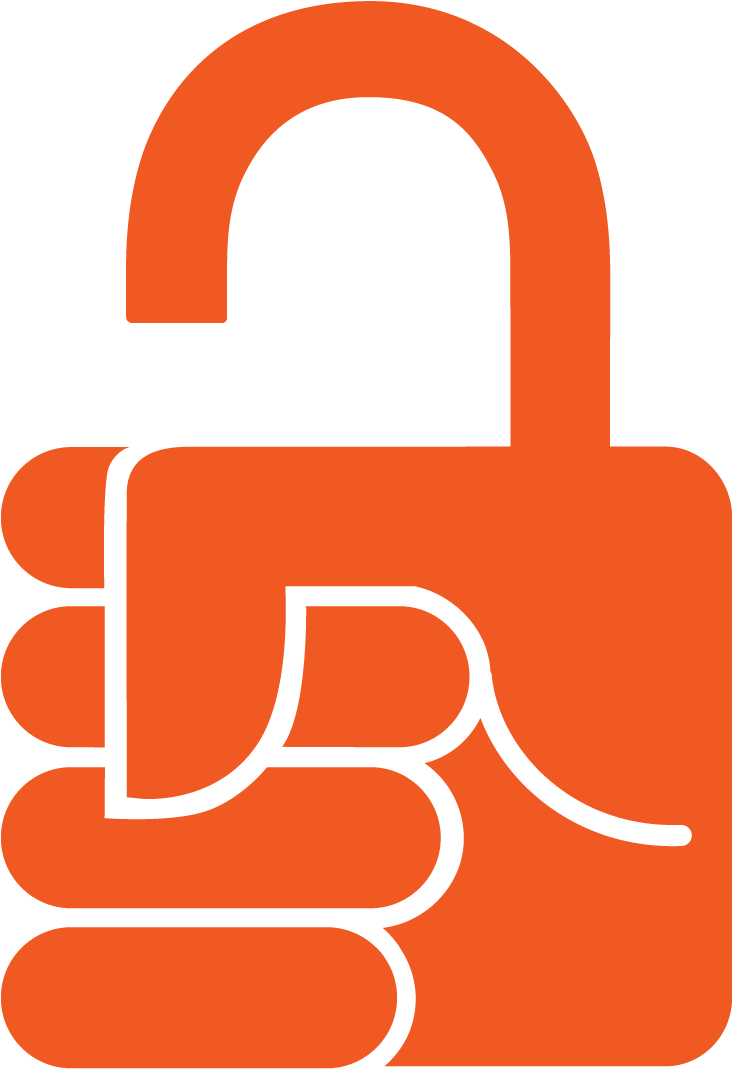 Don't Be Locked - Free The Slaves Clipart (731x1091), Png Download