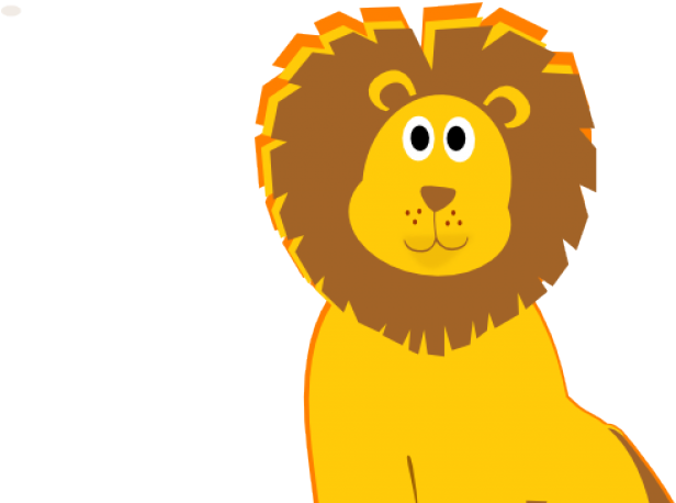 Animal Clipart Transparent Background - Png Download (640x480), Png Download