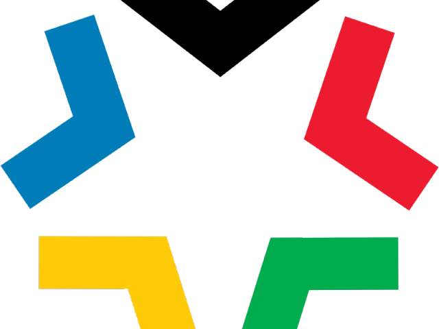 Olympic Medal Clipart - Png Download (640x480), Png Download