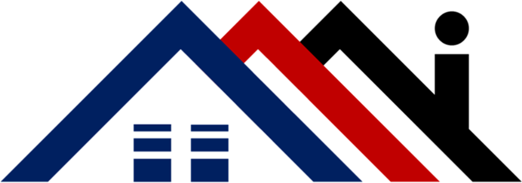 Intelli Home Inspection - Building Clipart (1050x406), Png Download