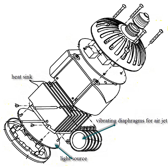 Media107 - Portable Network Graphics Clipart (697x693), Png Download