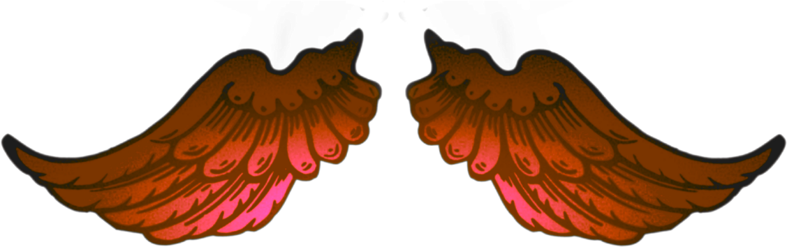 Color Clipart (1300x480), Png Download
