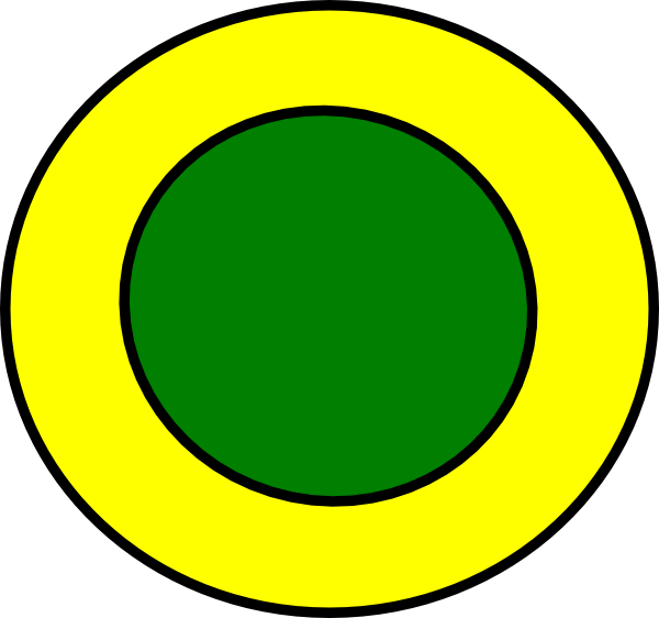 Target Png Clipart (600x562), Png Download