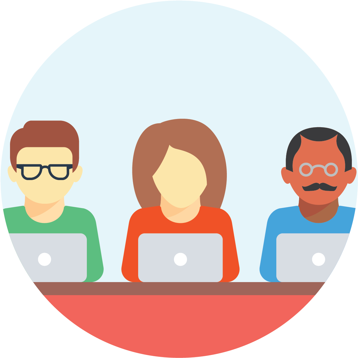 Patient Clipart (1275x1275), Png Download