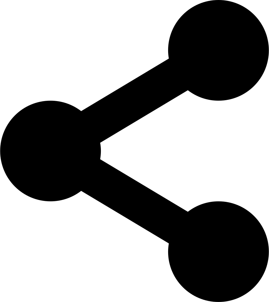 Png File - Sharing Png Icon Clipart (872x980), Png Download