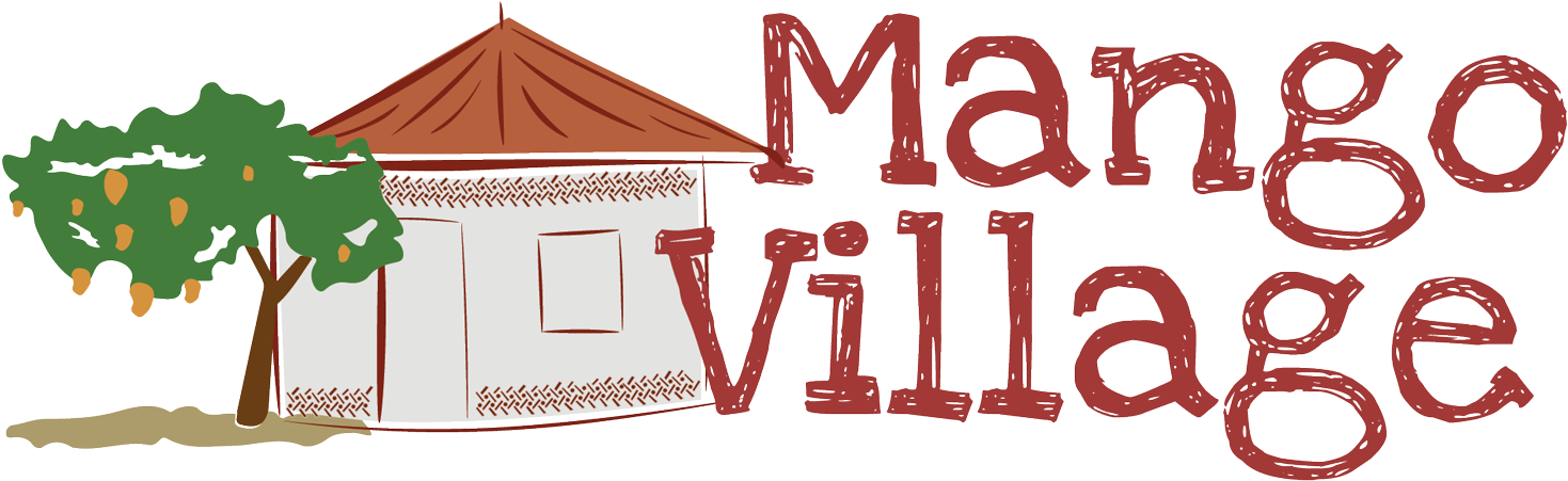 Mango Village Mango Village - Savage Or Burn Quotes Clipart (1500x493), Png Download