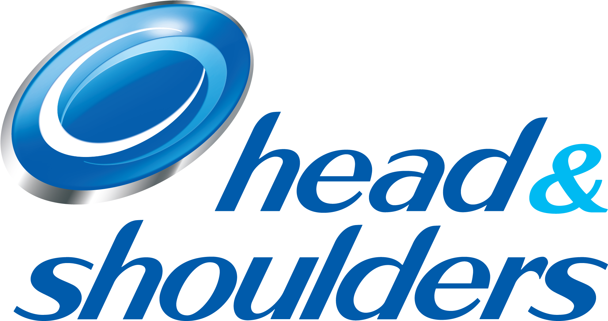 Head And Shoulders Logo Png - Head And Shoulders Logo 2018 Clipart (2272x1704), Png Download