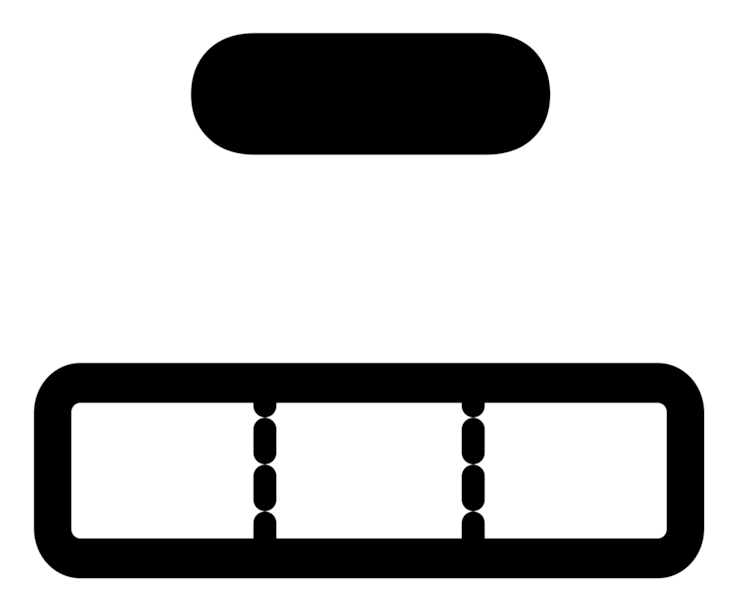 Download Computer Icons Table Row Symbol Delete - Icon Clipart ...