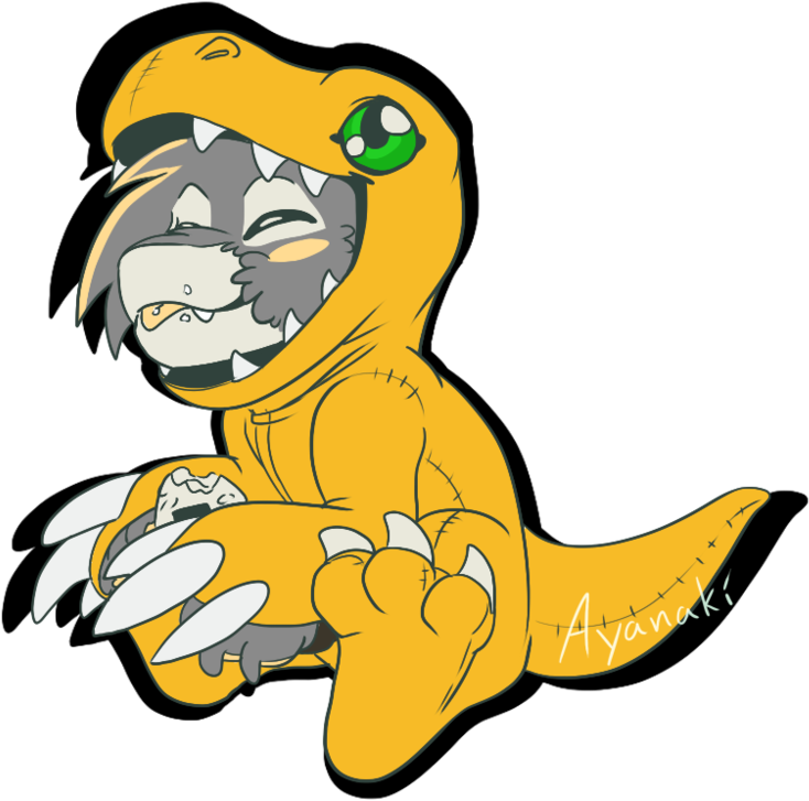 Mango - Cartoon Clipart (1024x863), Png Download