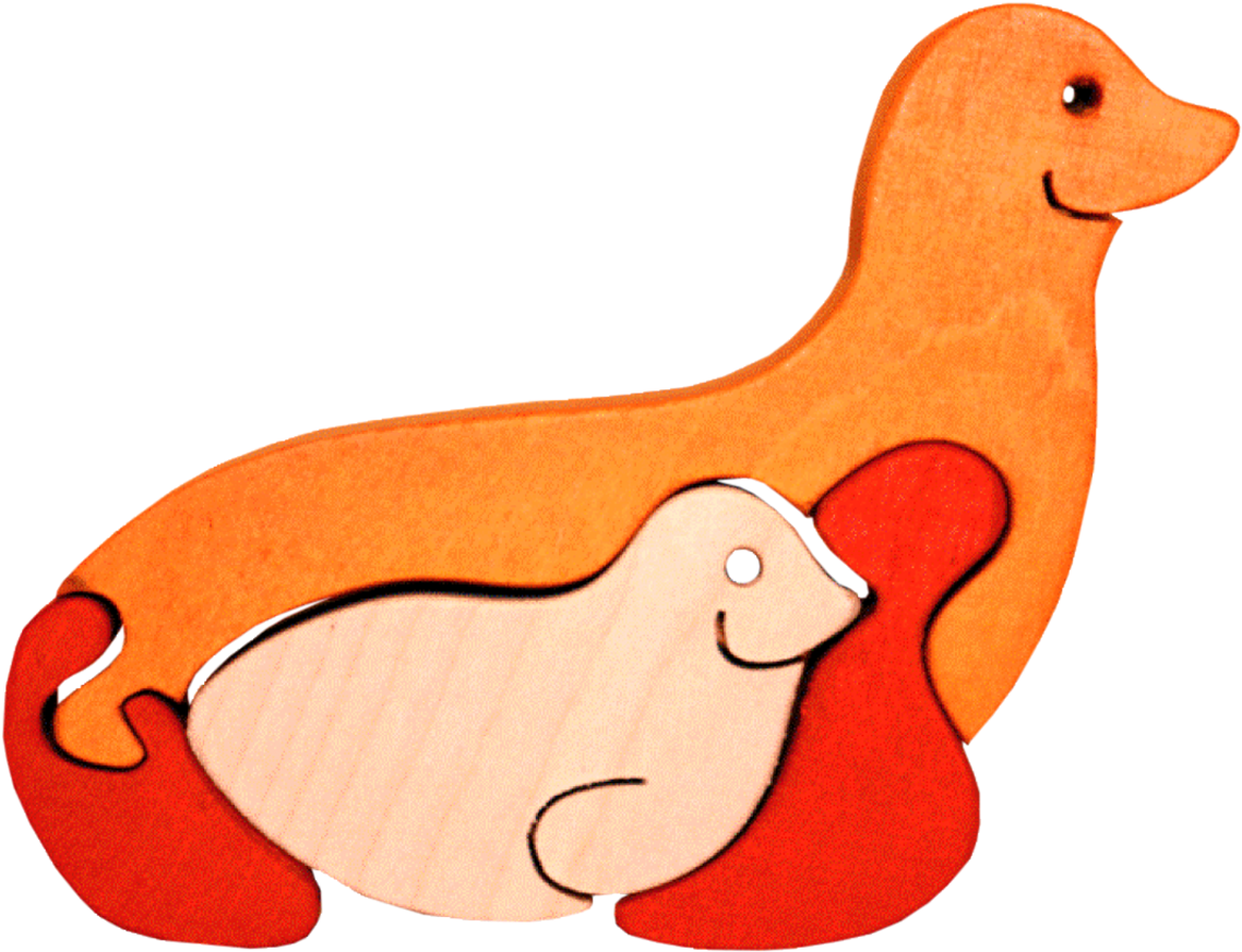 Fajáték, Fajátékok, Összerakós Játék, Fafegyver, Puzzle - Jigsaw Puzzle Clipart (1200x1200), Png Download