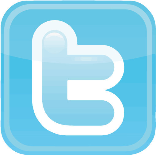 Social Media - Logo Facebook Twitter Transparente Clipart (600x571), Png Download