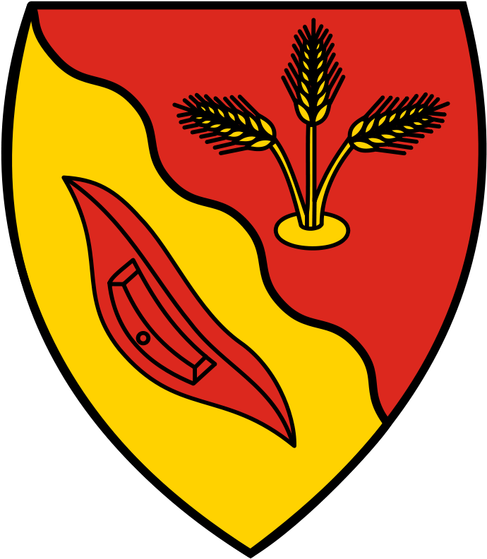 Sus Neuenkirchen Rheine Emsdetten Teutoburg Forest - Neuenkirchen Wappen Clipart (653x750), Png Download