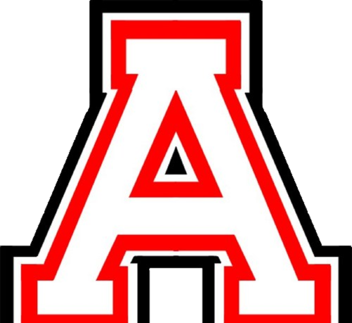 Avery - Avery High School Clipart (720x661), Png Download