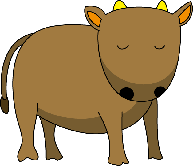 Free Meat Clipart N3 - Meat - Png Download (628x543), Png Download