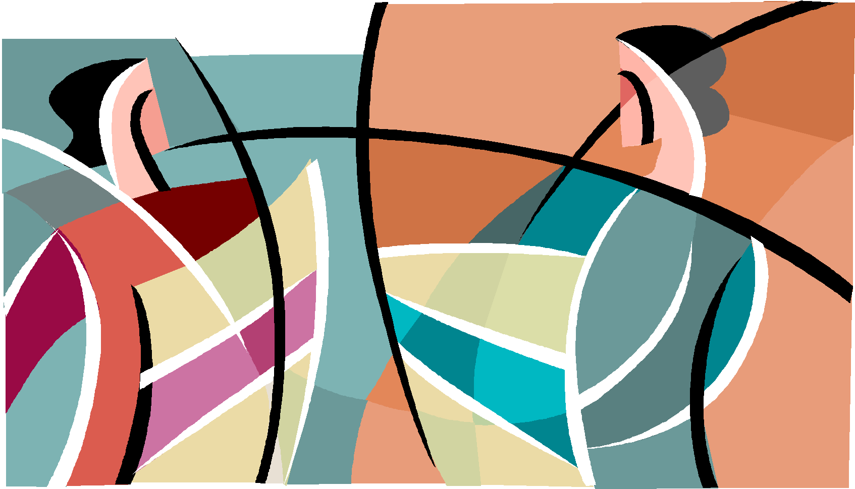 Utah Springs - Life Skills Series - Bullying And Conflict Clipart (1786x1050), Png Download