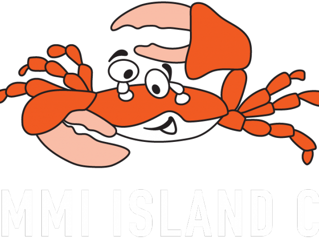 Seafood Clipart Orange Crab - Png Download (640x480), Png Download