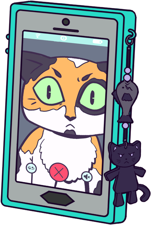 They Miss You Every Day And Hope That You Are Able - Cartoon Clipart (1368x800), Png Download