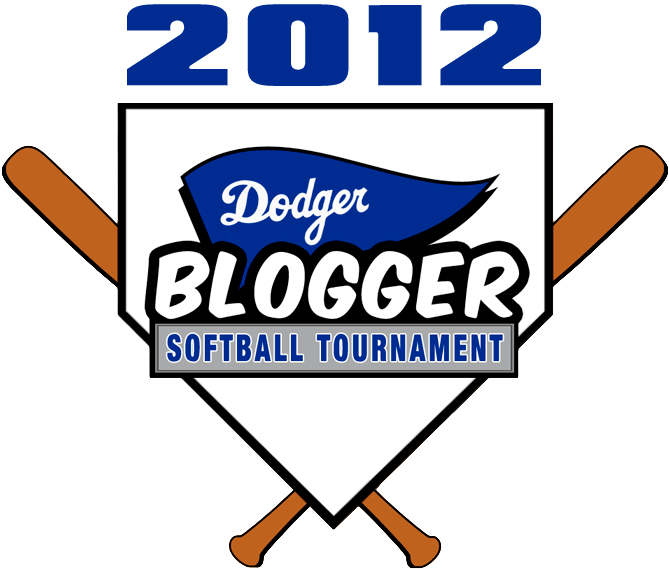 When - Los Angeles Dodgers Clipart (700x700), Png Download