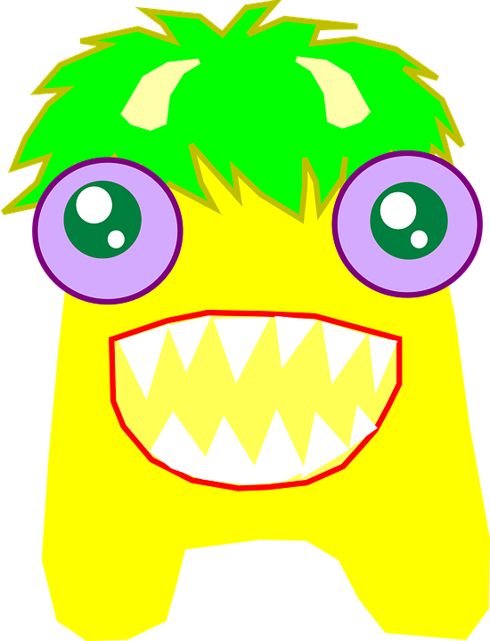 Clipart - Clip Art - Png Download (500x654), Png Download