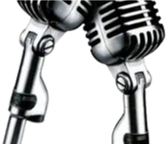 Mic Clipart Two - Just My Imagination Gwyneth Paltrow - Png Download (640x480), Png Download