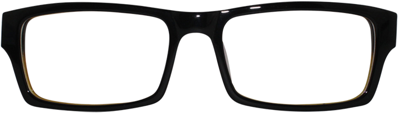 Clip Art Freeuse Stock Black Frame Glasses Startups - Lunette Du Vue - Png Download (800x400), Png Download