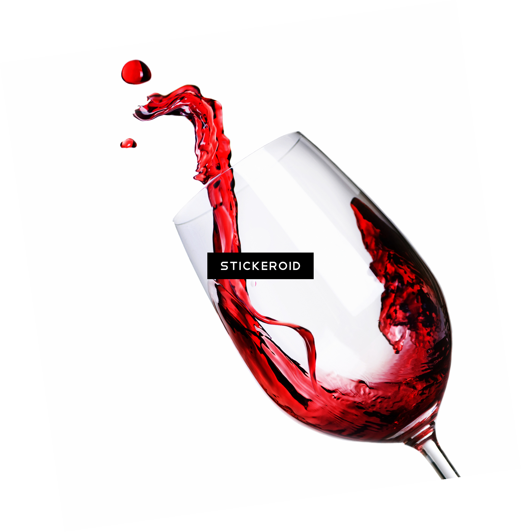 Wine Bottle - Bondee Wine Aerator Pourer Portable Quick Wine Aerator Clipart (1764x1801), Png Download