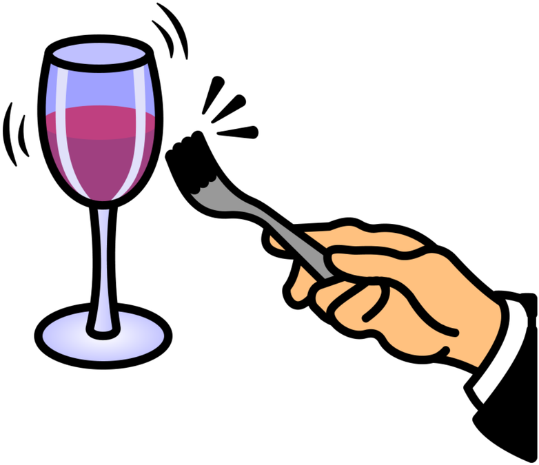 Toast - Clip Art - Png Download (800x800), Png Download