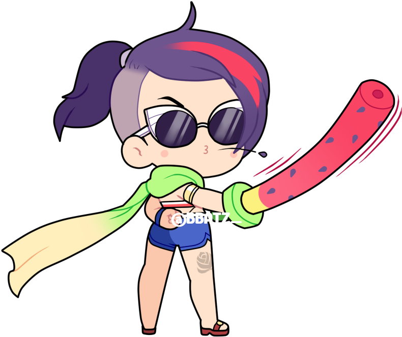 30 Jul - Cartoon Clipart (804x673), Png Download