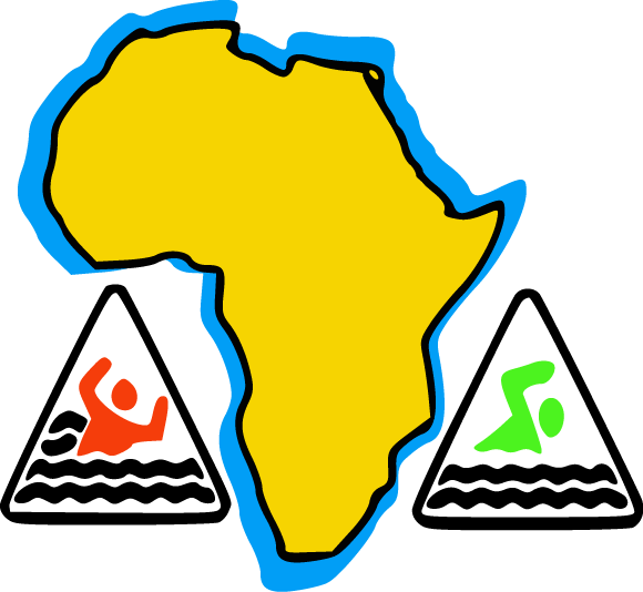 The Help Africa Swim Foundation - The Help Clipart (580x534), Png Download