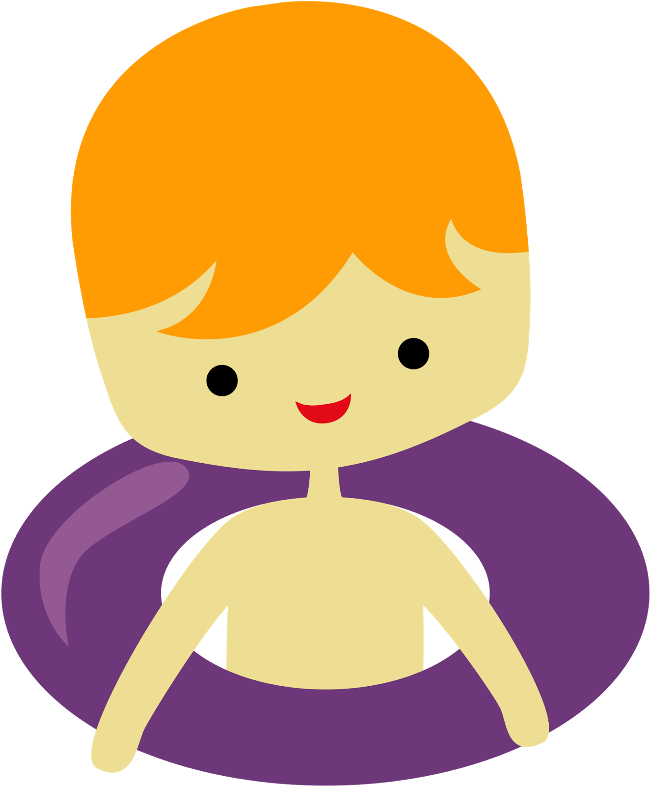 Enjoying The Swimming Pool Clipart Oh My Fiesta In - Swimming Pool - Png Download (1324x1600), Png Download