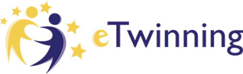Etwinning Quality Label - Logo Etwinning Clipart (840x450), Png Download