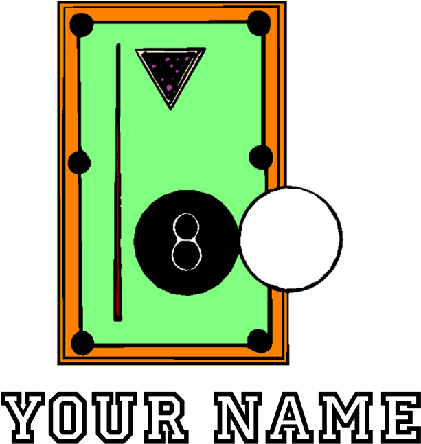 Favorite - Cafepress Germany Soccer Ball (custom) Sticker Clipart (700x700), Png Download