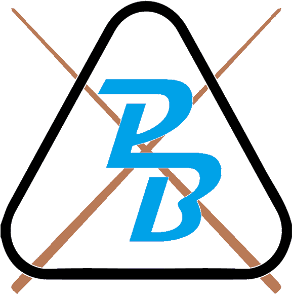 Peninsula Billiards Clipart (600x600), Png Download