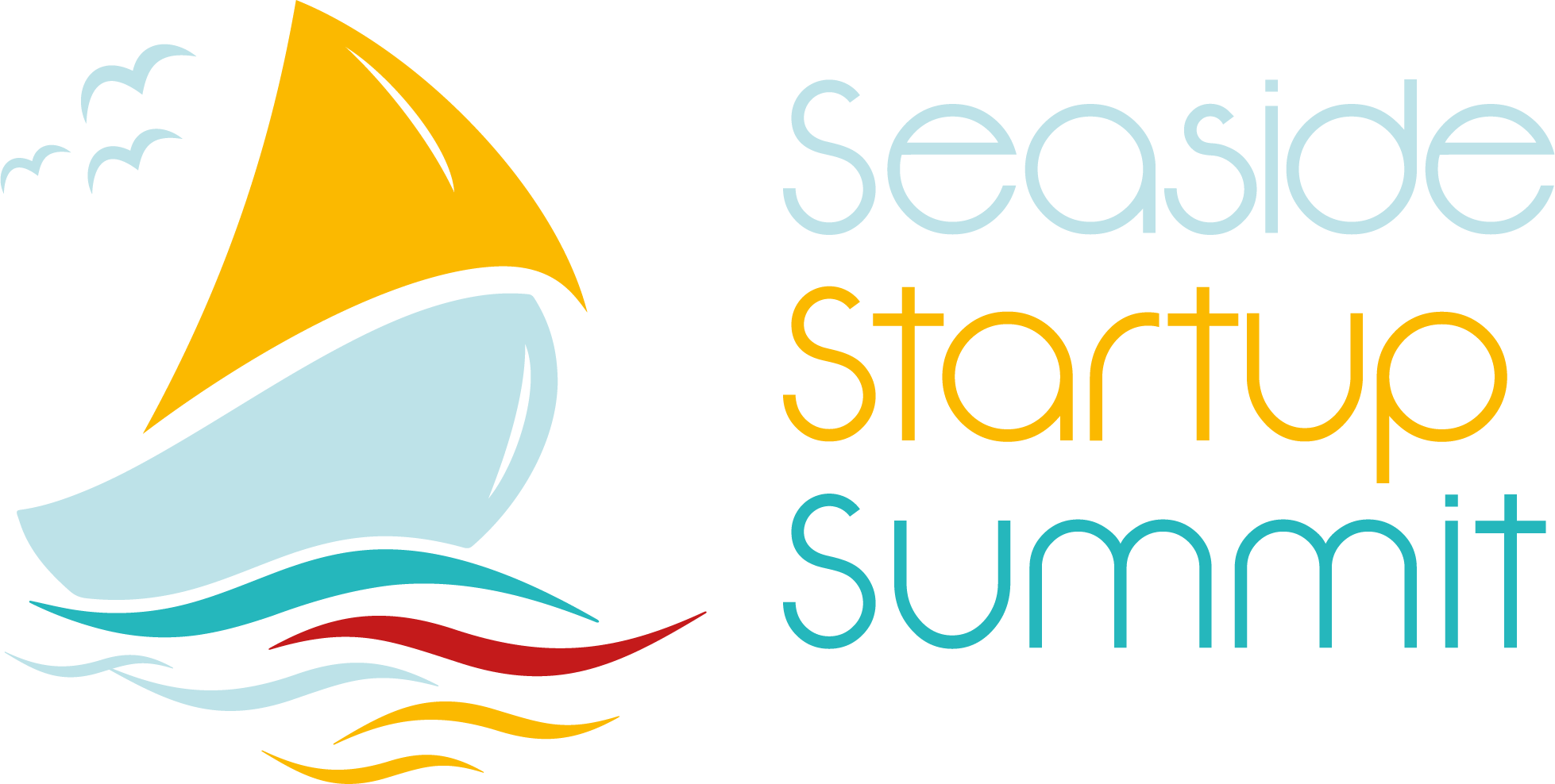 Sevan Startup Summit Logo Png Clipart (1958x988), Png Download