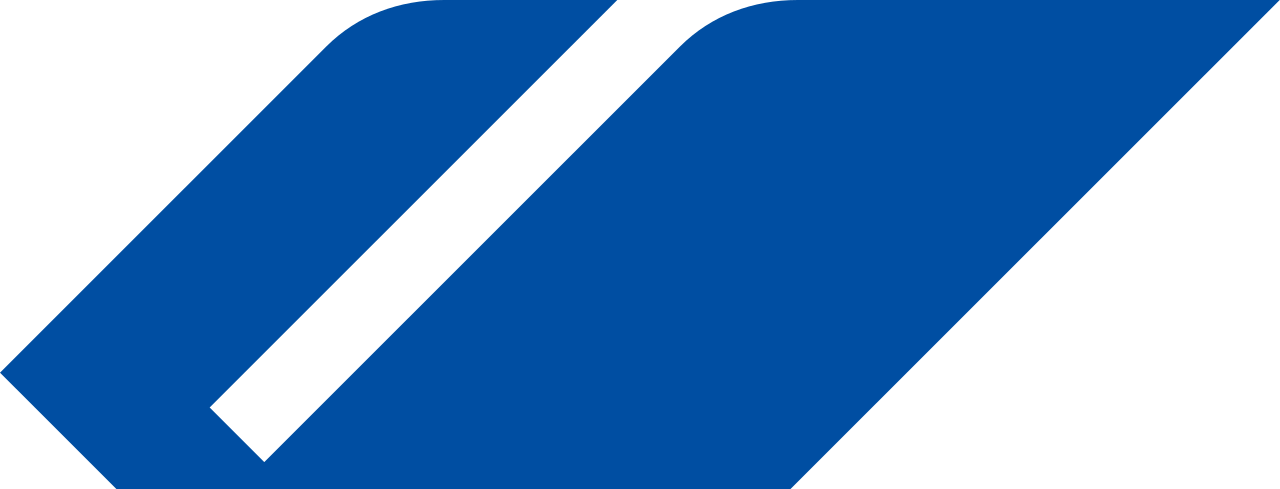 Yokohama Seaside Line Symbol - Yokohama Clipart (1280x489), Png Download