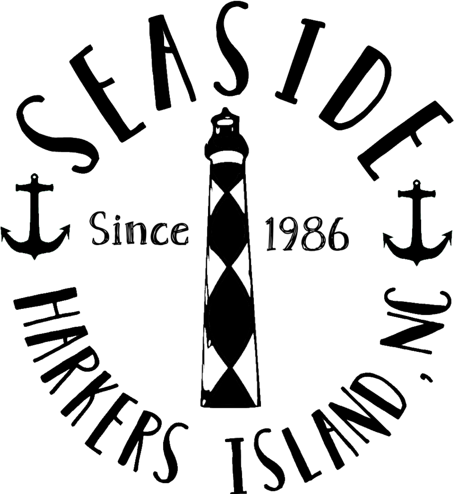 Seaside Clipart (1000x1010), Png Download