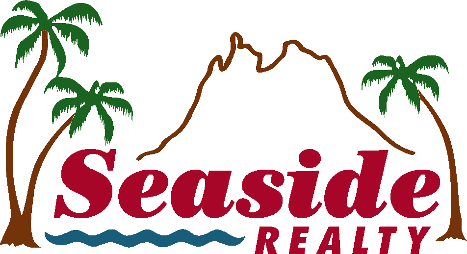 Logo Seaside Realty San Carlos Mexico Clipart Full Size Clipart (1186860) PinClipart