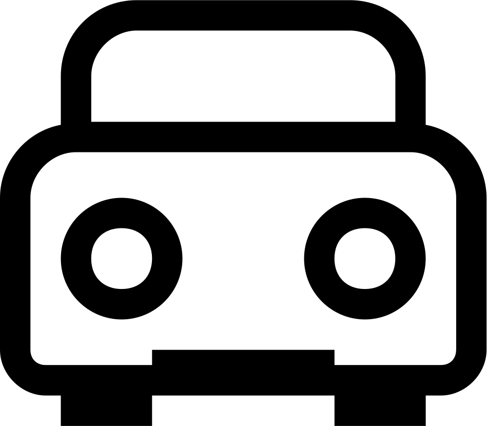 Auto Parts Comments - Car Clipart (981x858), Png Download