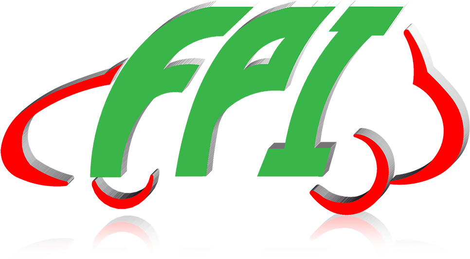 Fortune Parts Industry Public Company Limited - Fortune Part Industry Public Co Ltd Clipart (1024x598), Png Download