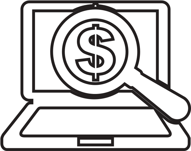 You Receive Our Quote - Laptop Clipart (726x612), Png Download