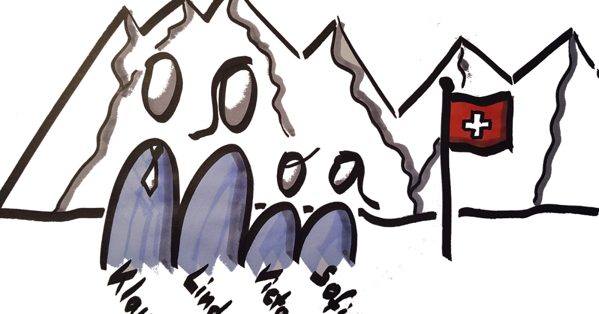 My Family Clipart (1200x630), Png Download