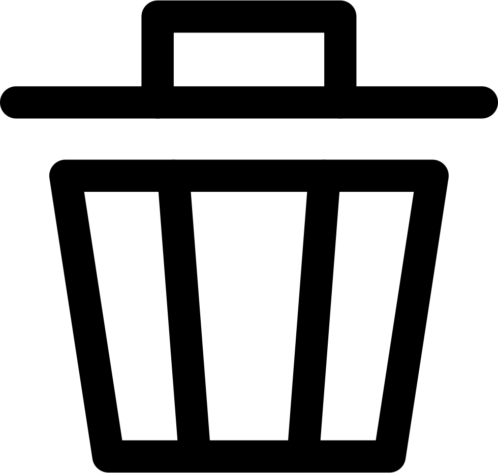 Png File - Waste Clipart (980x932), Png Download