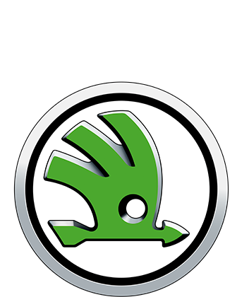 Skoda Logo No Background Clipart (780x430), Png Download