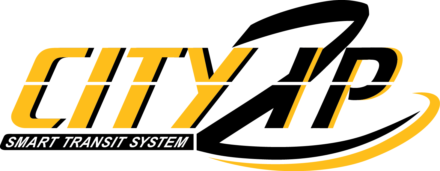 Cityzip Logo Cityzip Logo - Pune Clipart (1468x570), Png Download