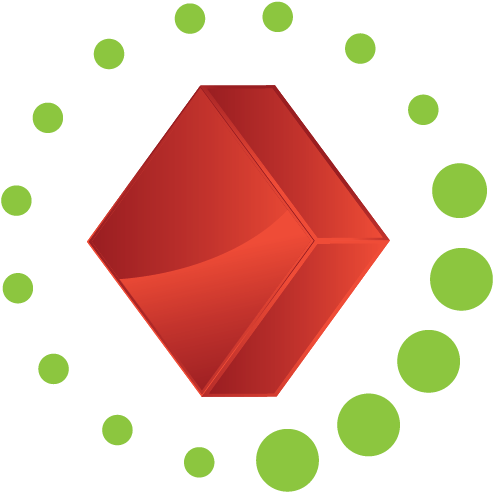 Circle Clipart (879x661), Png Download