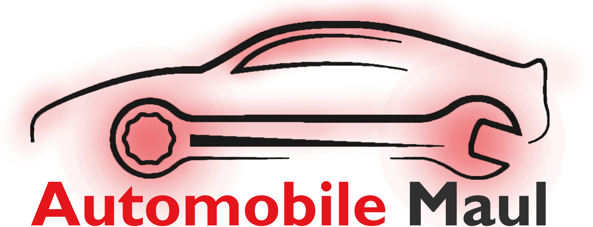 Logo - Car Clipart (1963x742), Png Download