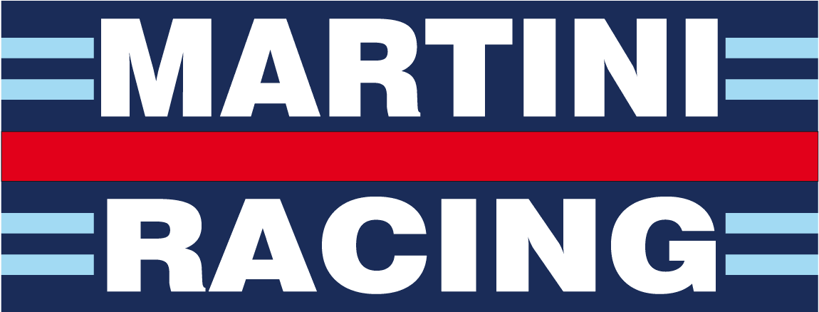Nerd - Martini Racing Lancia Delta Clipart (1200x1200), Png Download