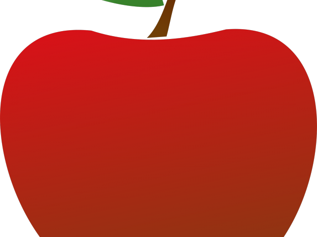 Apple Clipart Pdf - Clip Art - Png Download (640x480), Png Download